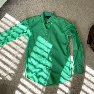 Ralph Lauren Dress Shirt